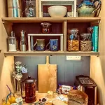 Maison d'hôtes Roseville House - Luxury Accommodation 4*