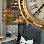 Roseville House - Luxury Accommodation Maison d'hôtes 4*