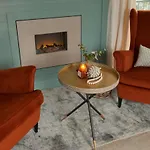 Roseville House - Luxury Accommodation Youghal