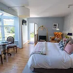 Maison d'hôtes Roseville House - Luxury Accommodation