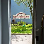 Maison d'hôtes Roseville House - Luxury Accommodation 4*