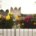 Maison d'hôtes Roseville House - Luxury Accommodation Youghal