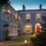 Roseville House - Luxury Accommodation Maison d'hôtes