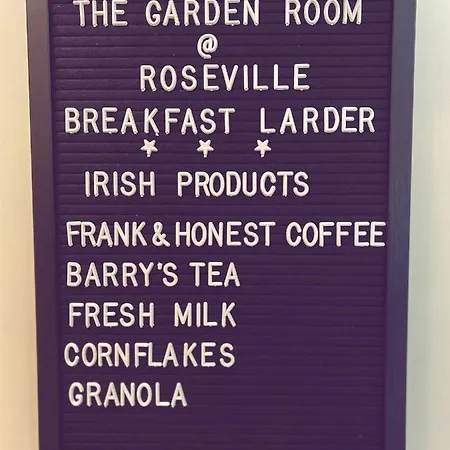 Roseville - Luxury 3*