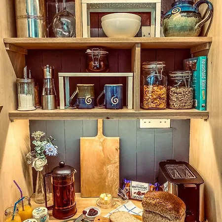게스트하우스 Roseville House 4*