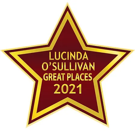 Roseville - Luxury Pensión Youghal