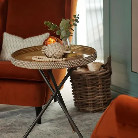Roseville - Luxury Affittacamere *