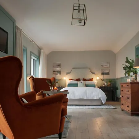 Roseville - Luxury 3* Youghal