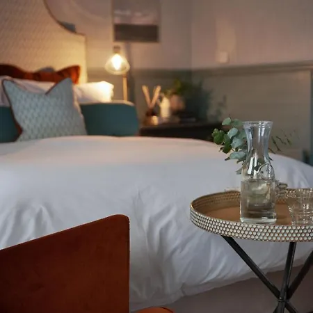 Roseville - Luxury Pensión Youghal