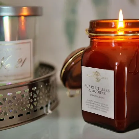 Roseville - Luxury 3* Youghal