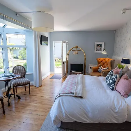 Affittacamere Roseville - Luxury