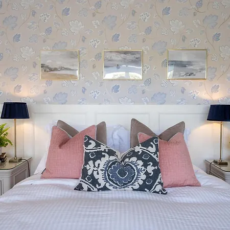 Roseville House - Luxury Accommodation 4* Youghal
