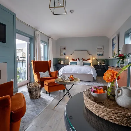 게스트하우스 Roseville House 4*