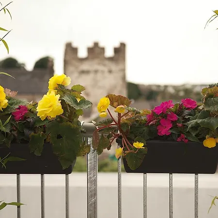 Pensión Roseville - Luxury Youghal