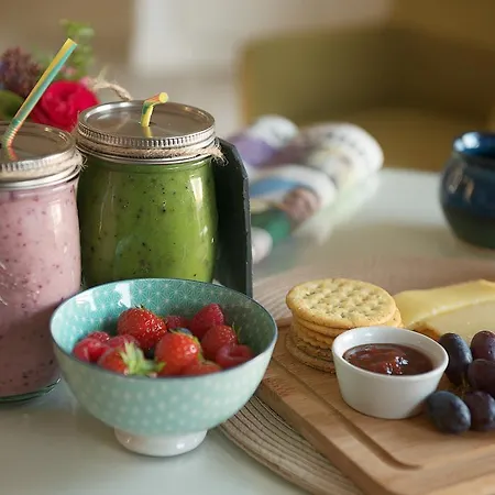 Roseville - Luxury 3* Youghal