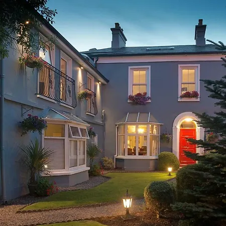 Roseville - Luxury Pensión