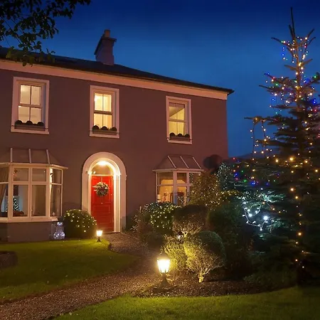 Roseville - Luxury Pensión