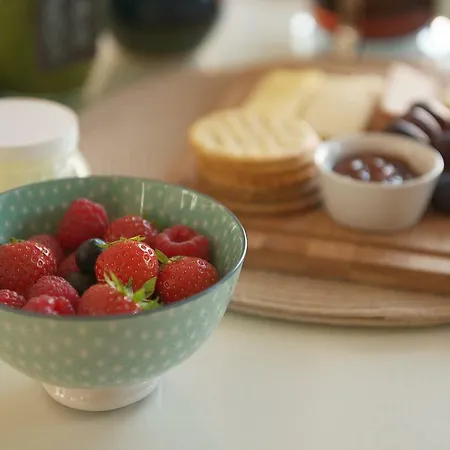 Pensión Roseville - Luxury Youghal