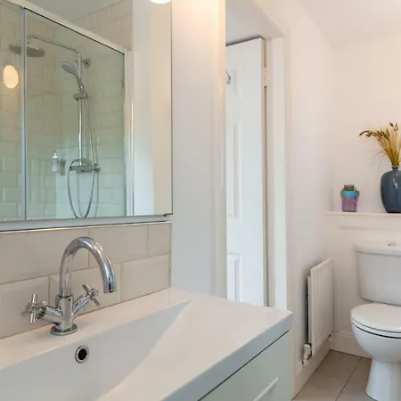 Pensión Roseville - Luxury