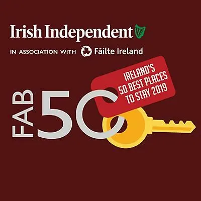 Pensión Roseville - Luxury Youghal