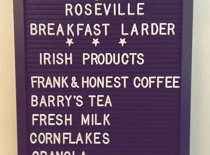 Roseville - Luxury 3*