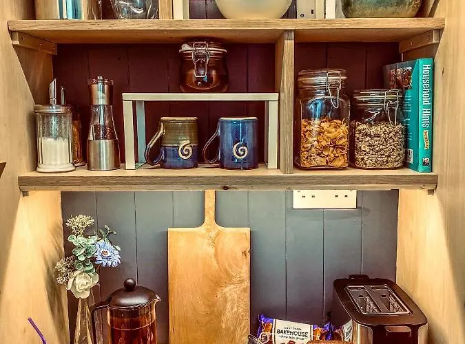 Penzion Roseville - Luxury 3*