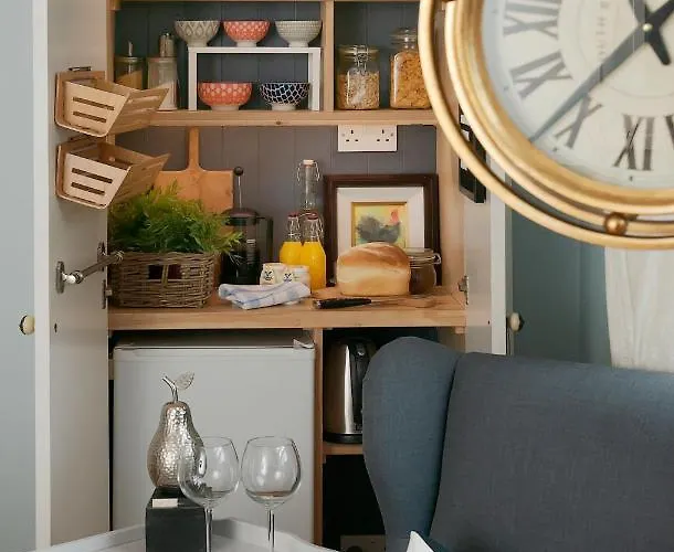 Roseville - Luxury Penzion 3*