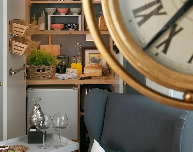 Roseville - Luxury Penzion 3*