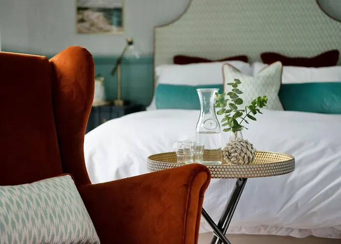 Roseville - Luxury 3* Youghal