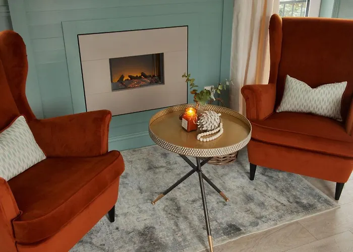 Roseville - Luxury Youghal