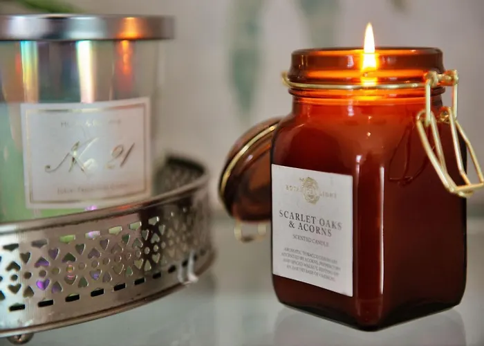 Roseville - Luxury 3* Youghal