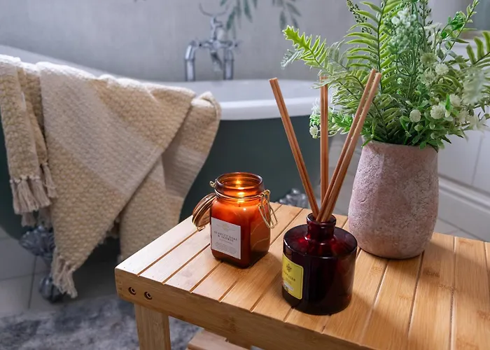 Roseville - Luxury Penzion 3*