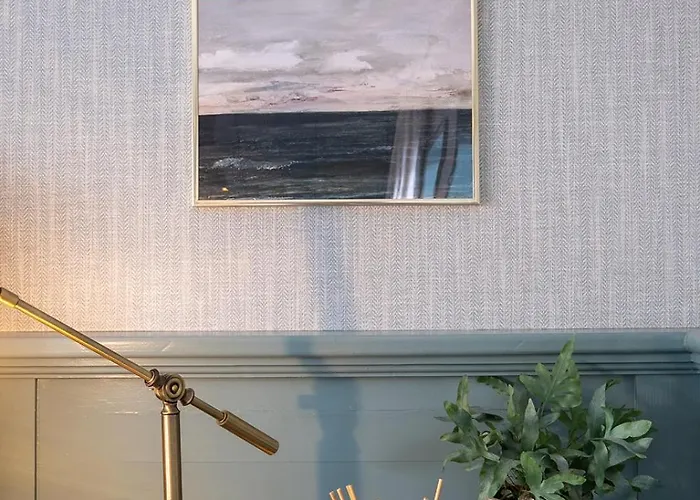 Penzion Roseville - Luxury Youghal