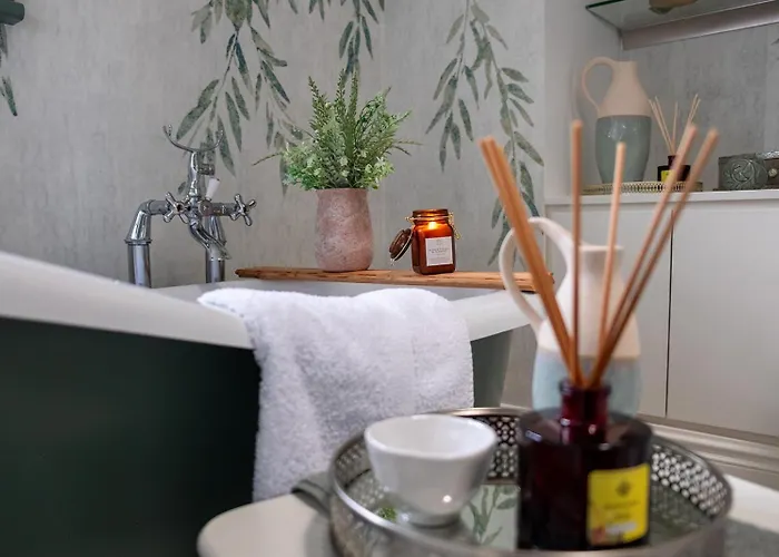 Roseville House Youghal - Luxury Accommodation 게스트하우스