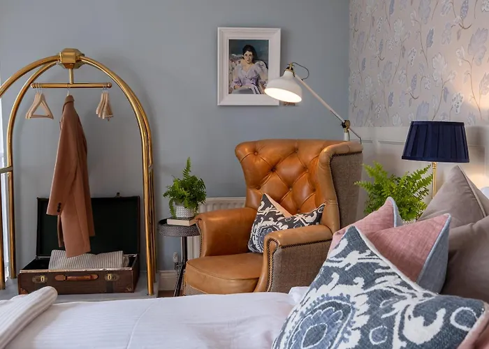 Roseville - Luxury Penzion 3*