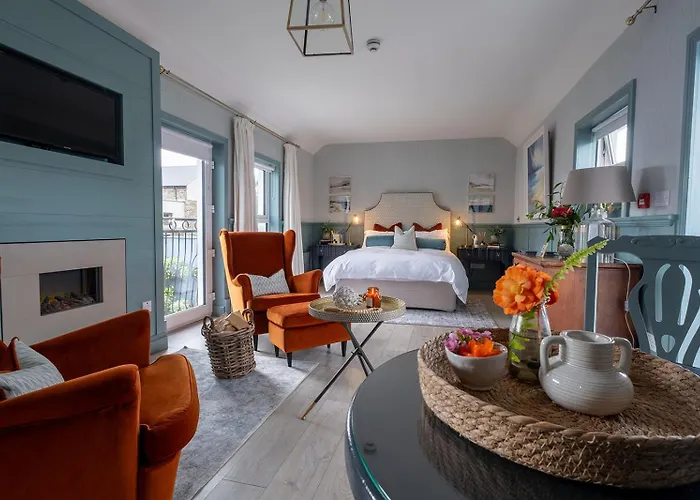 Penzion Roseville - Luxury 3*