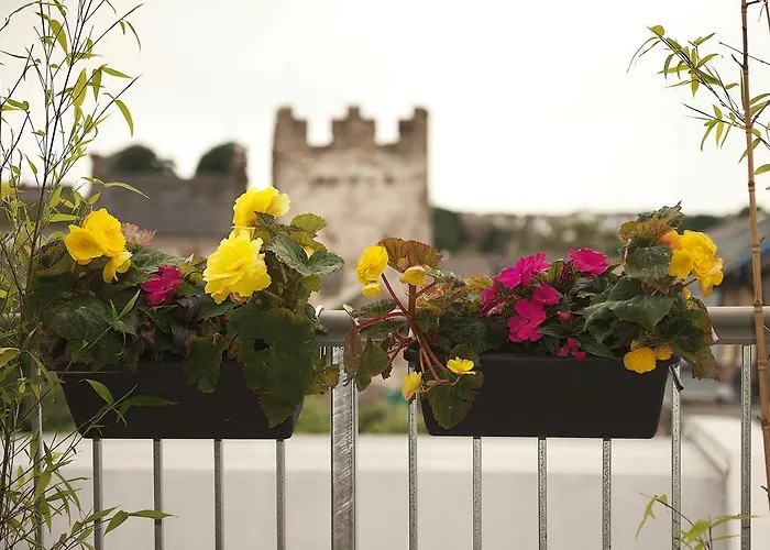 Penzion Roseville - Luxury Youghal