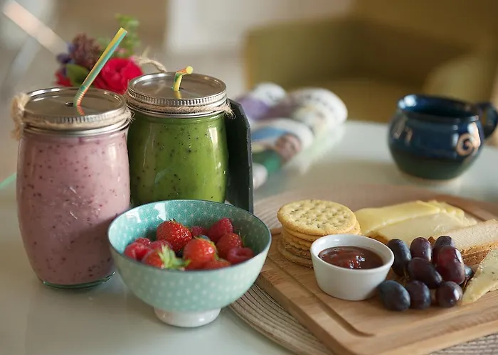 Roseville - Luxury 3* Youghal