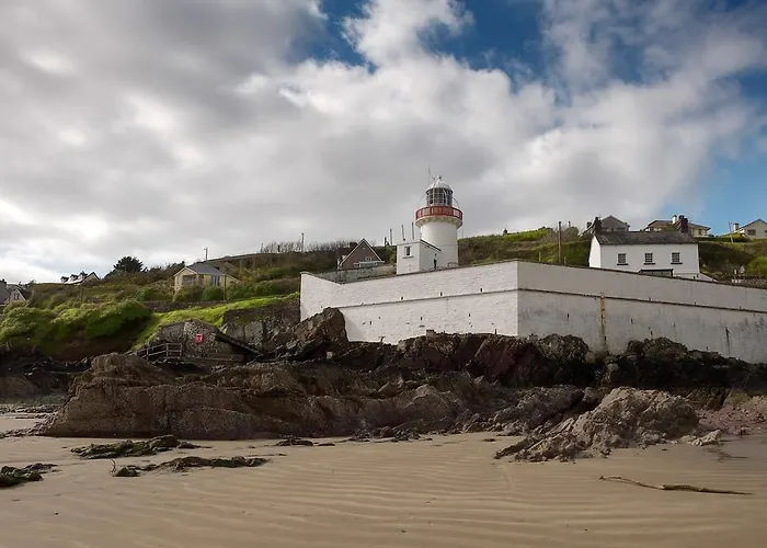 Roseville - Luxury 3* Youghal