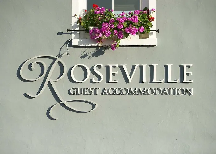Roseville - Luxury Youghal