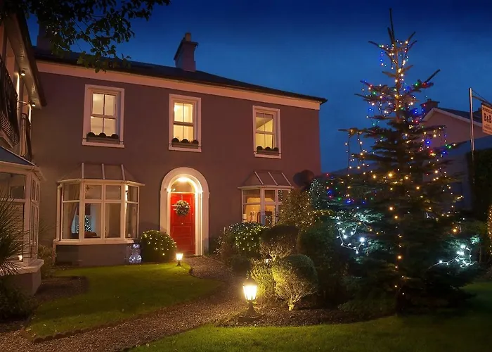 Roseville - Luxury Penzion