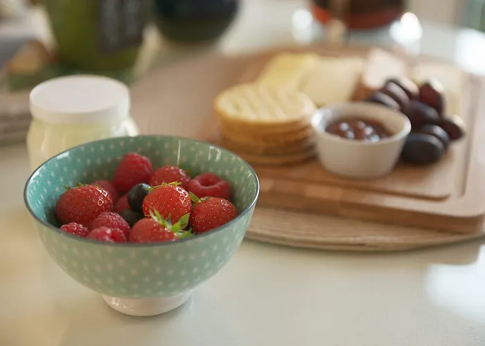 Penzion Roseville - Luxury Youghal