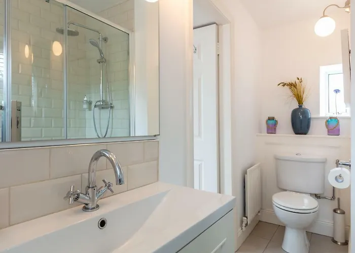 Penzion Roseville - Luxury