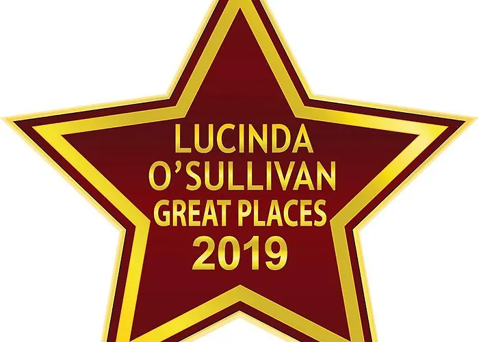 Roseville - Luxury 3* Youghal